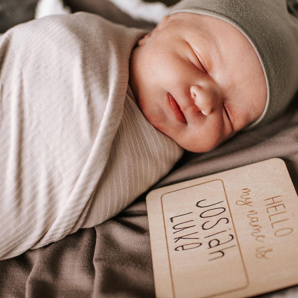 Tori Roloffs Baby