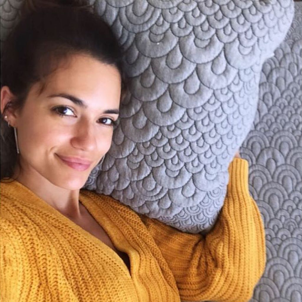 Torrey DeVitto, Schauspielerin