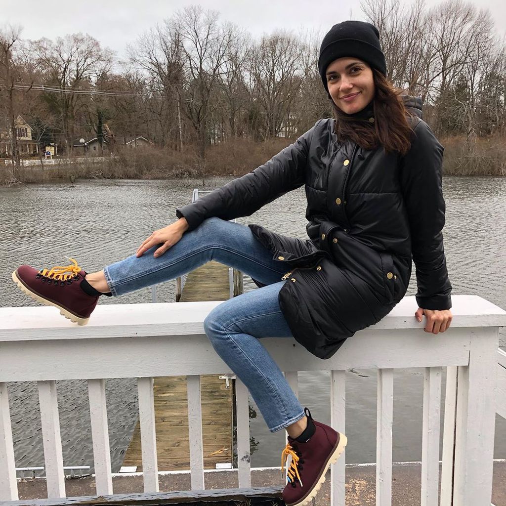 Torrey DeVitto, Schauspielerin