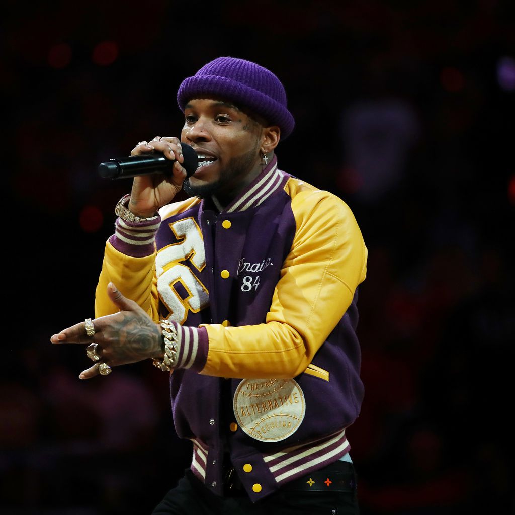 Tory Lanez, Rapper