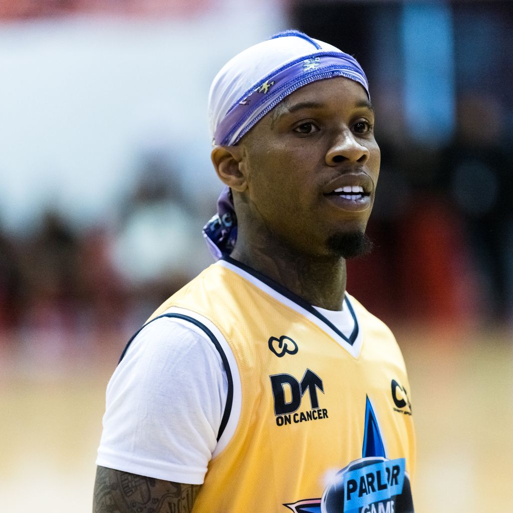 Tory Lanez, 2022