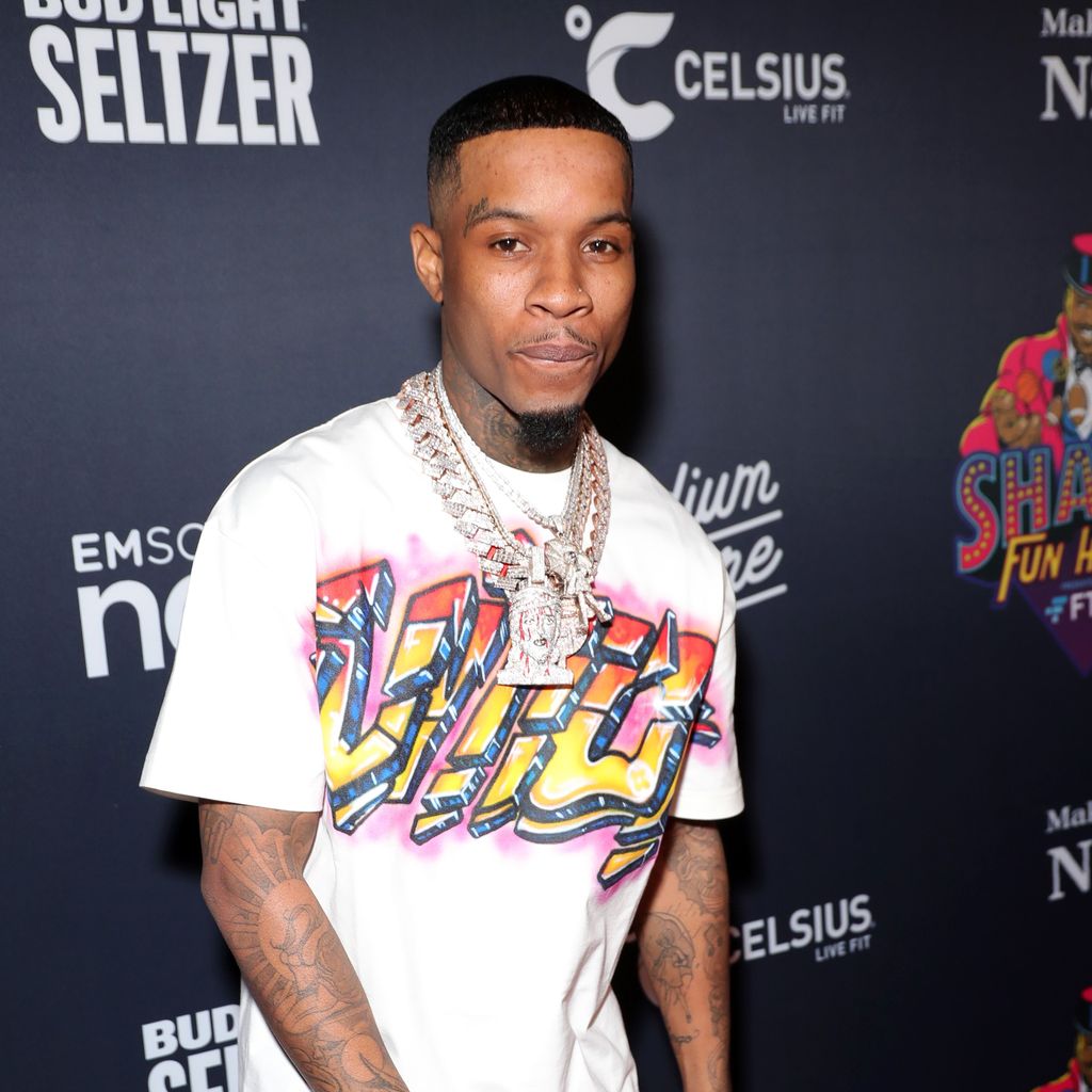 Tory Lanez, Rapper
