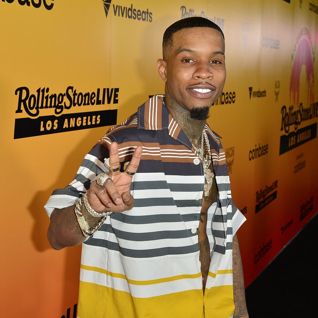 Tory Lanez, Rapper