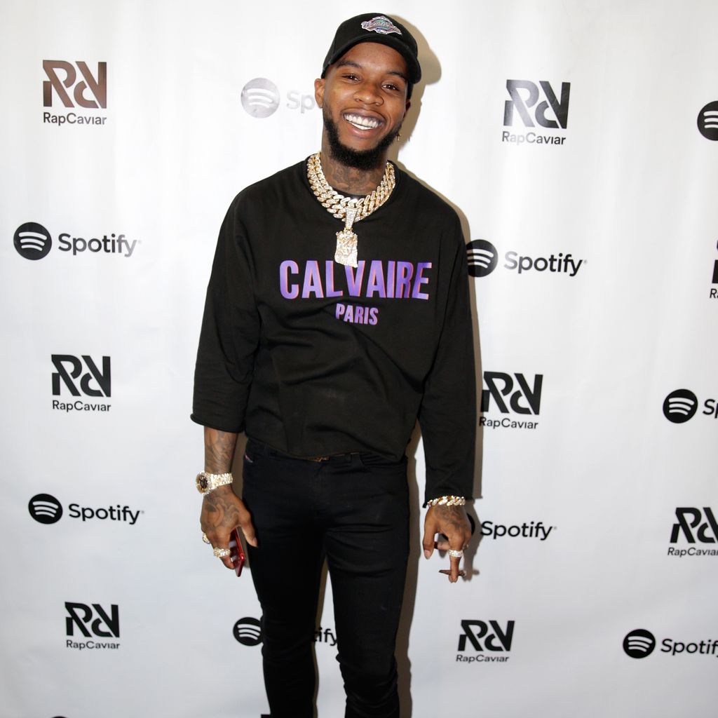 Tory Lanez, Rapper