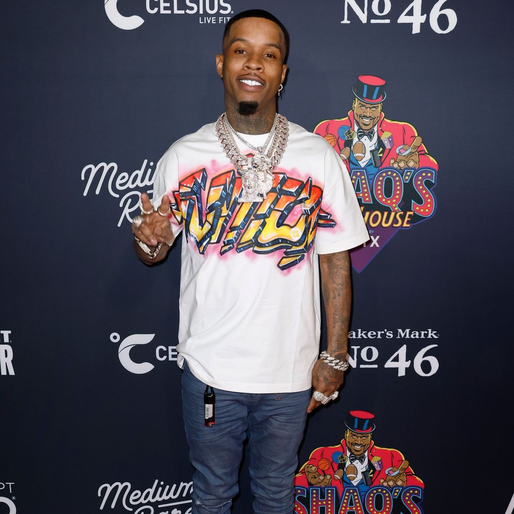 Tory Lanez, Rapper