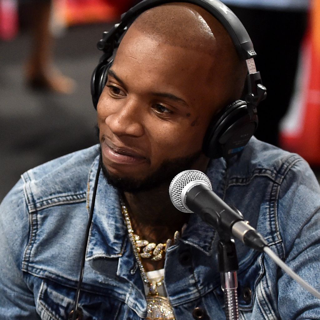 Tory Lanez, Rapper