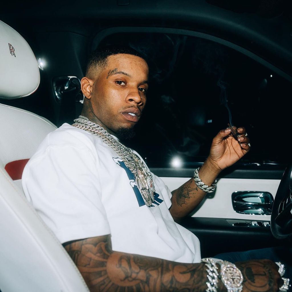 Tory Lanez, Rapper