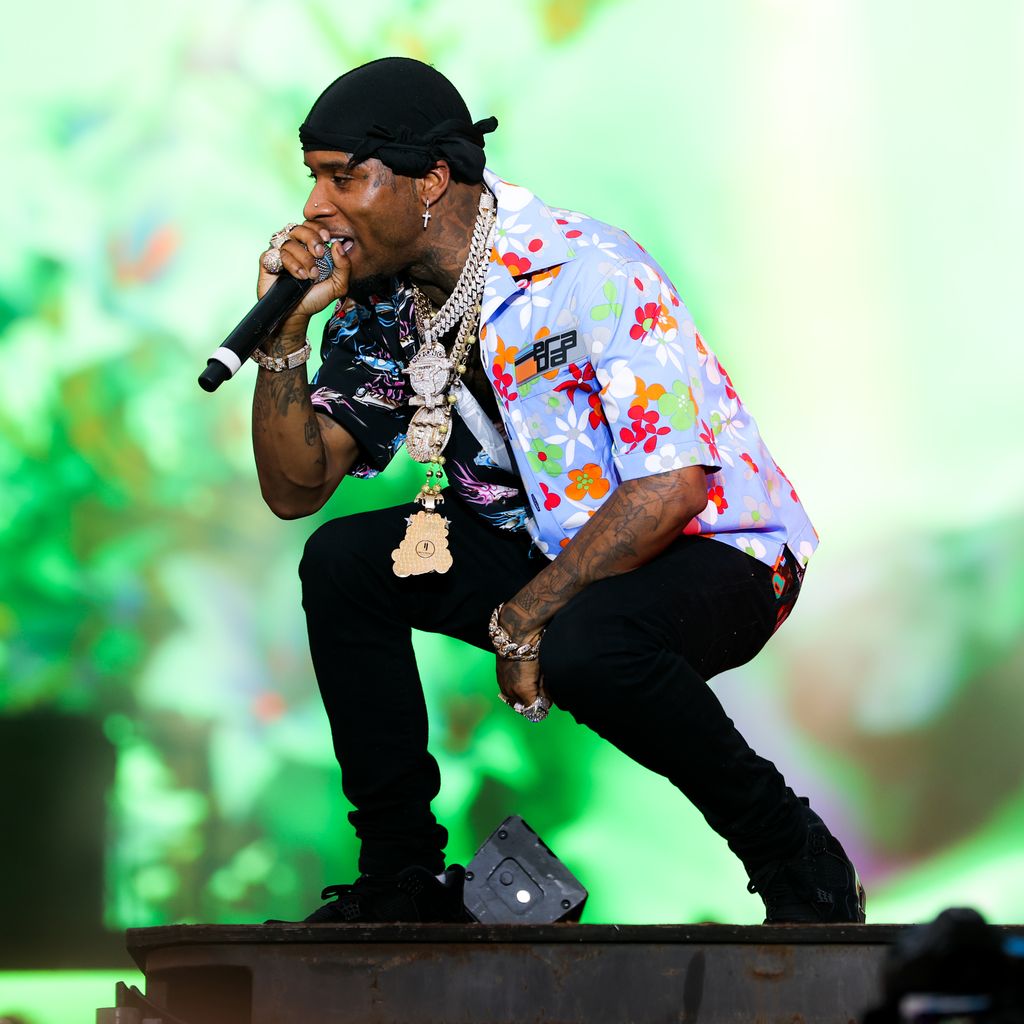 Tory Lanez, Musiker