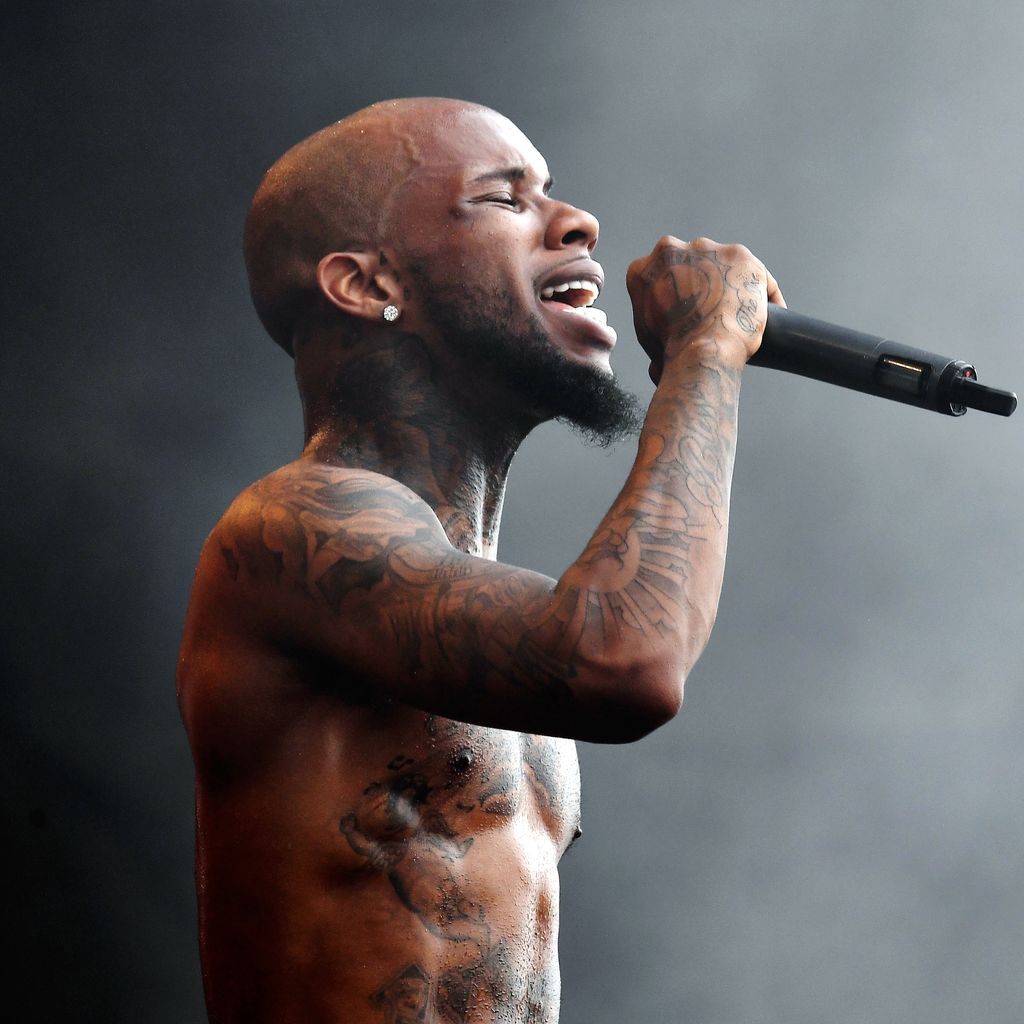 Tory Lanez, Rapper