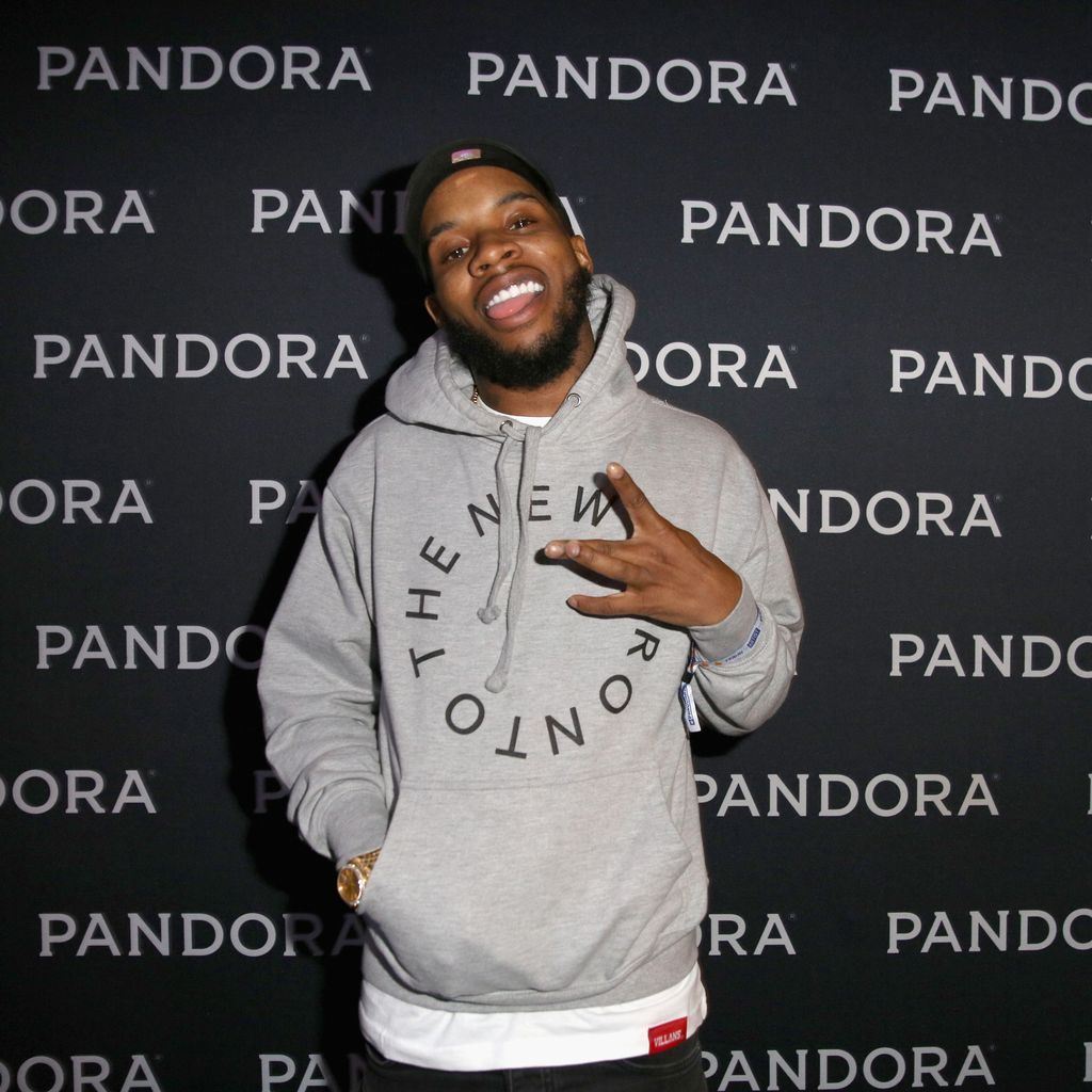 Tory Lanez, Musiker