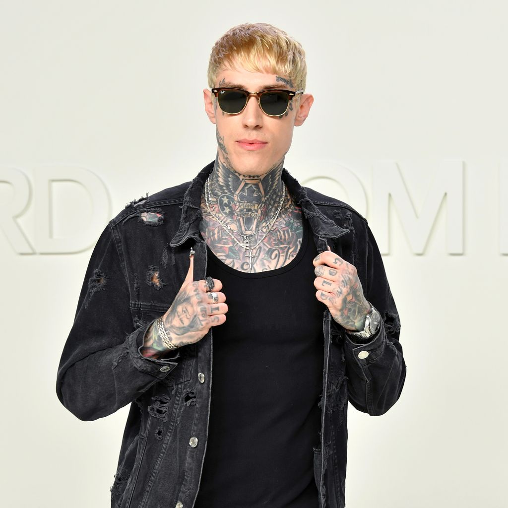 Trace Cyrus, Februar 2020