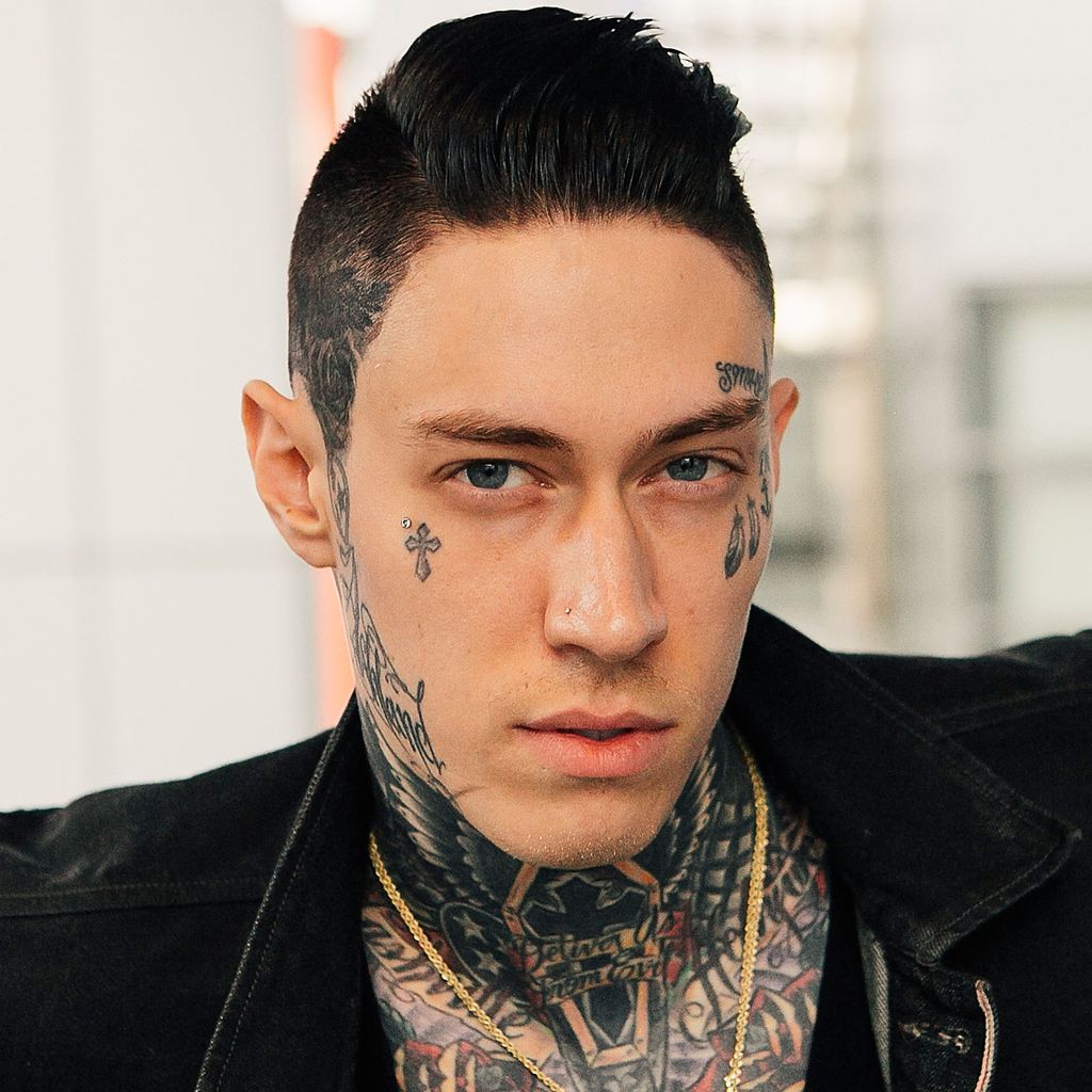 Trace Cyrus