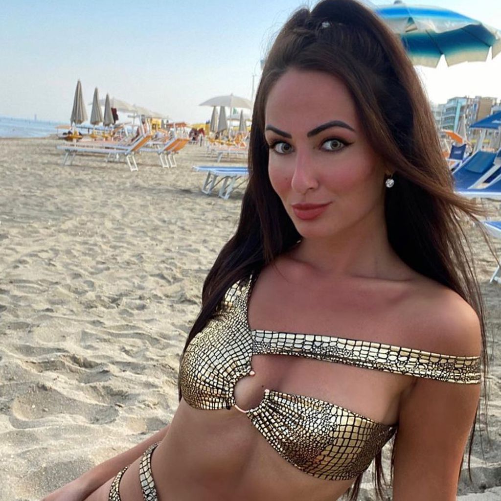 Tracy Candela, Reality-TV-Star