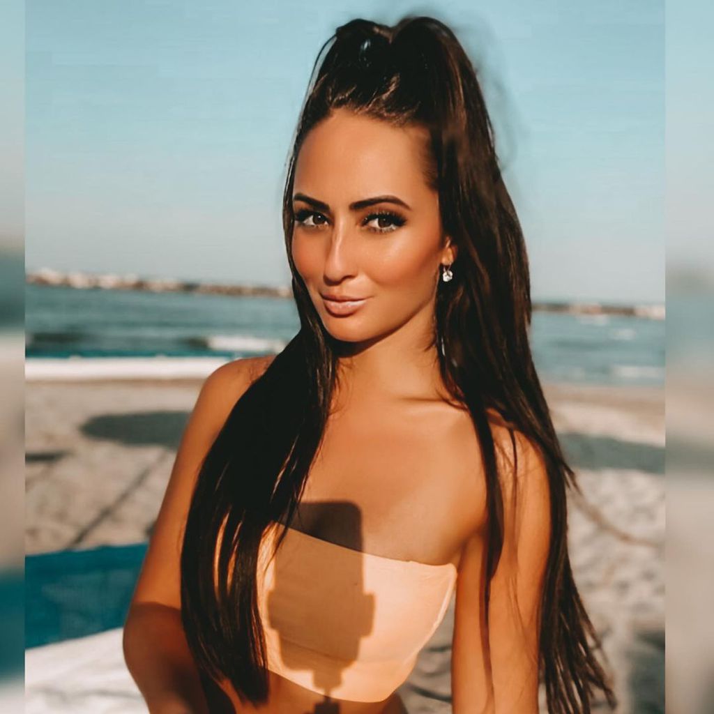 Tracy Candela, Reality-TV-Star