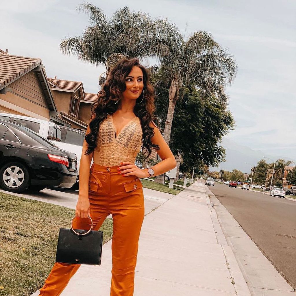 Tracy Candela, Reality-TV-Star