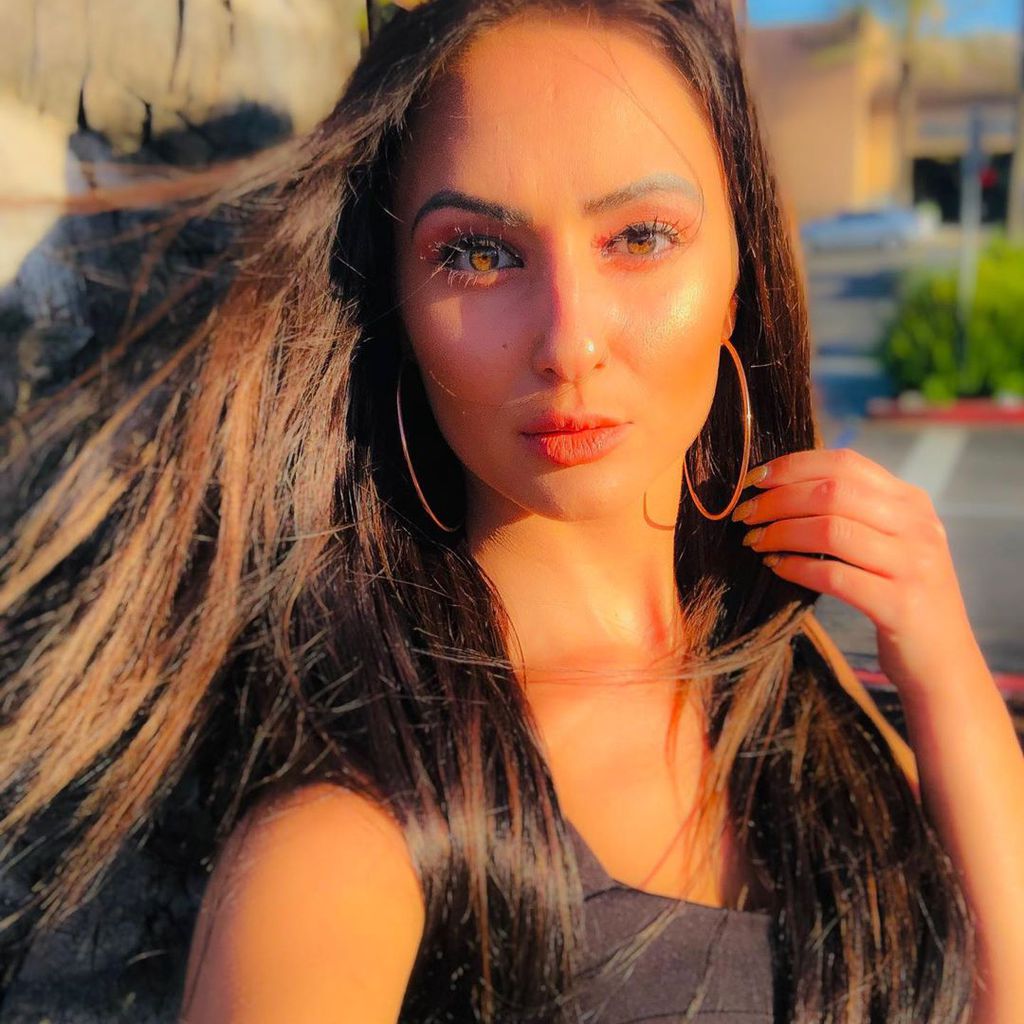 Tracy Candela, TV-Bekanntheit