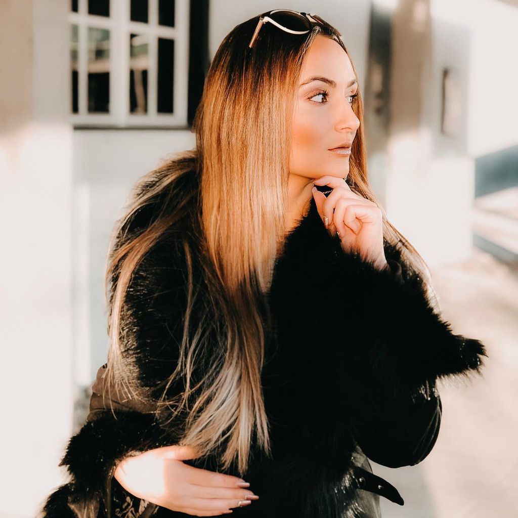 Tracy Candela, TV-Bekanntheit