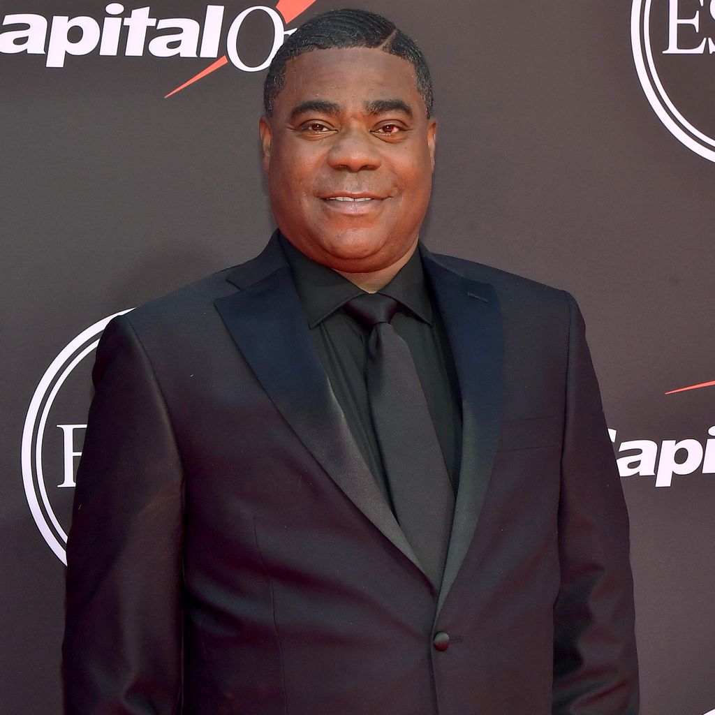 Tracy Morgan, 2019