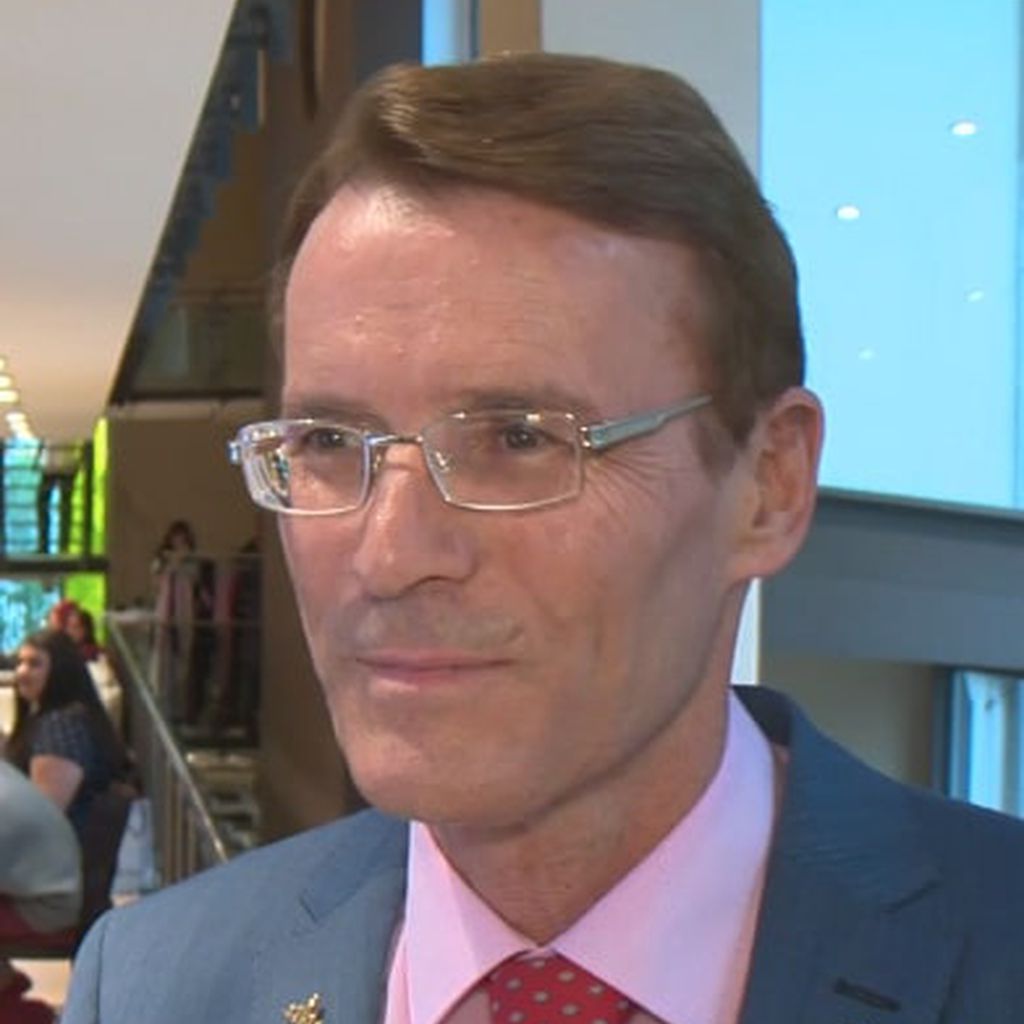 "Traumfrau gesucht"-Kandidat Walther Hoffmann