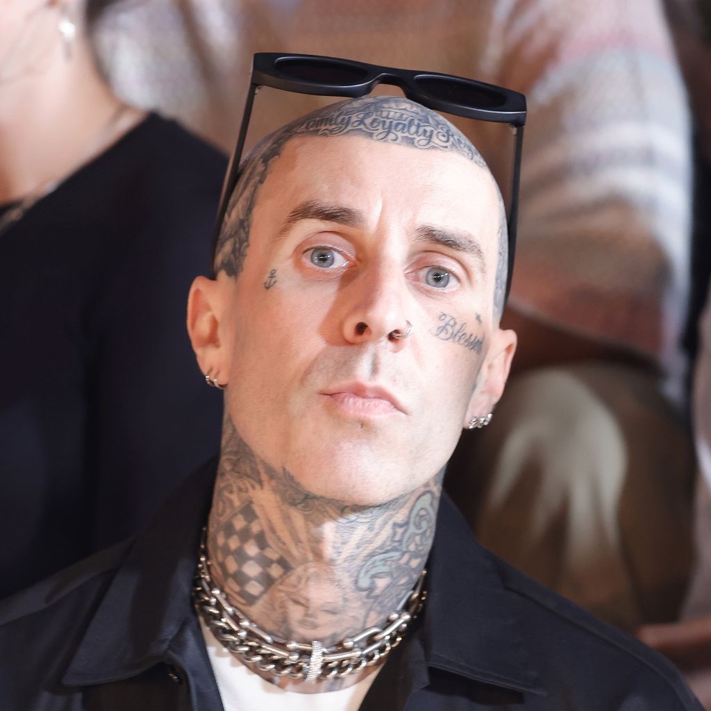 Travis Barker, Musiker