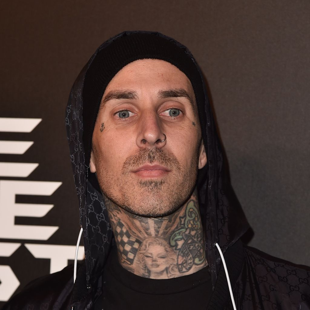 Travis Barker, Schlagzeuger