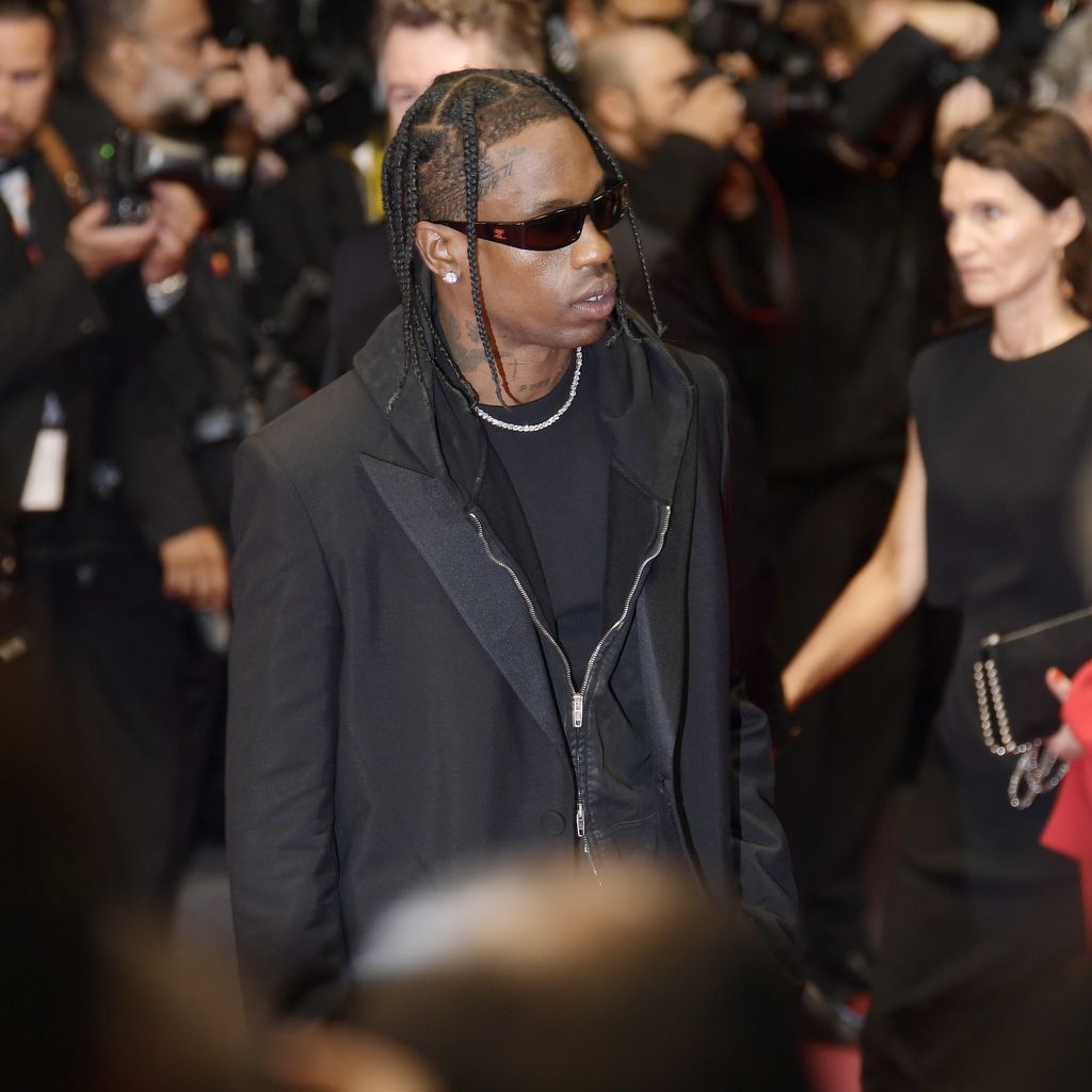Travis Scott, Musiker