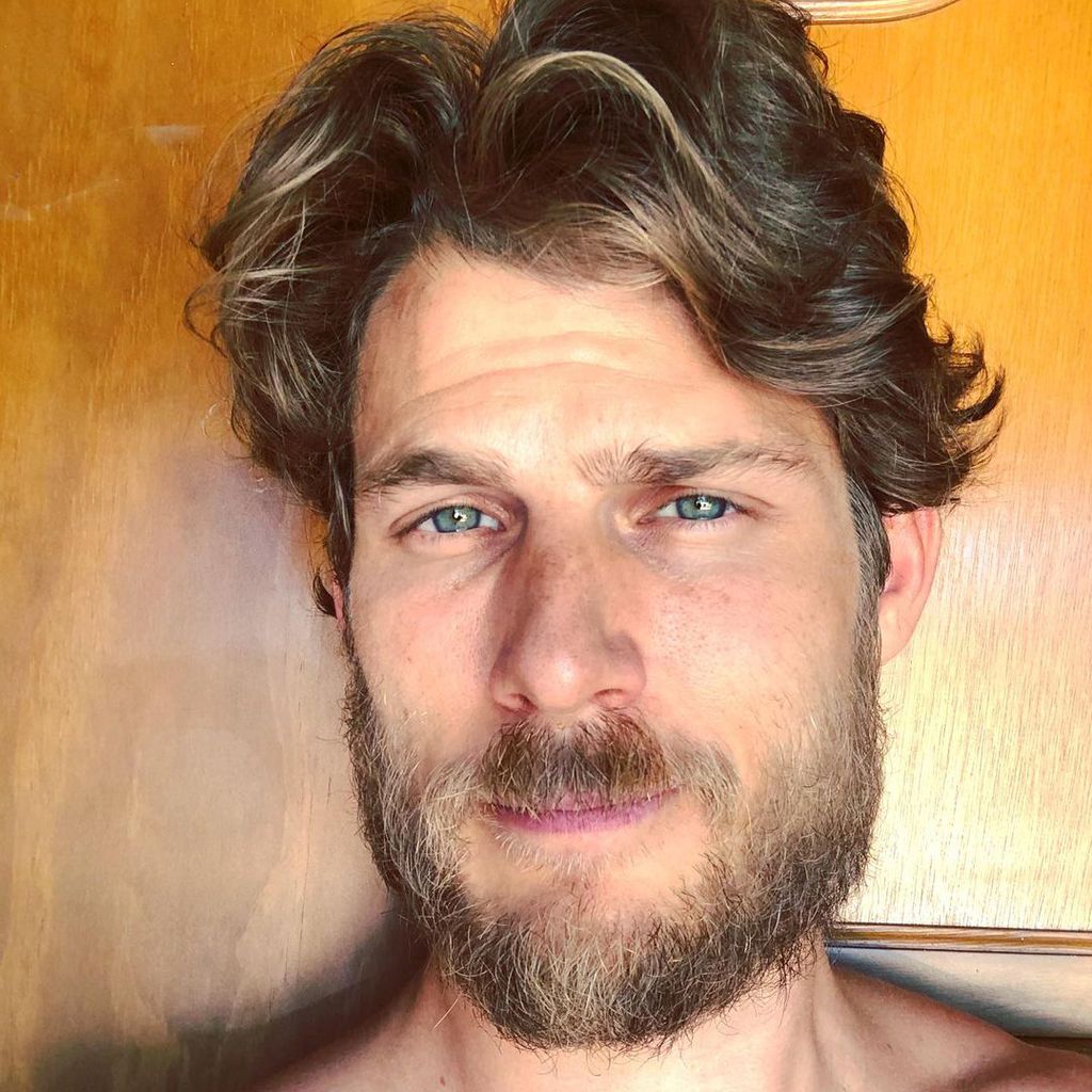 Travis VanWinkle, Rolle in "You" Staffel 3