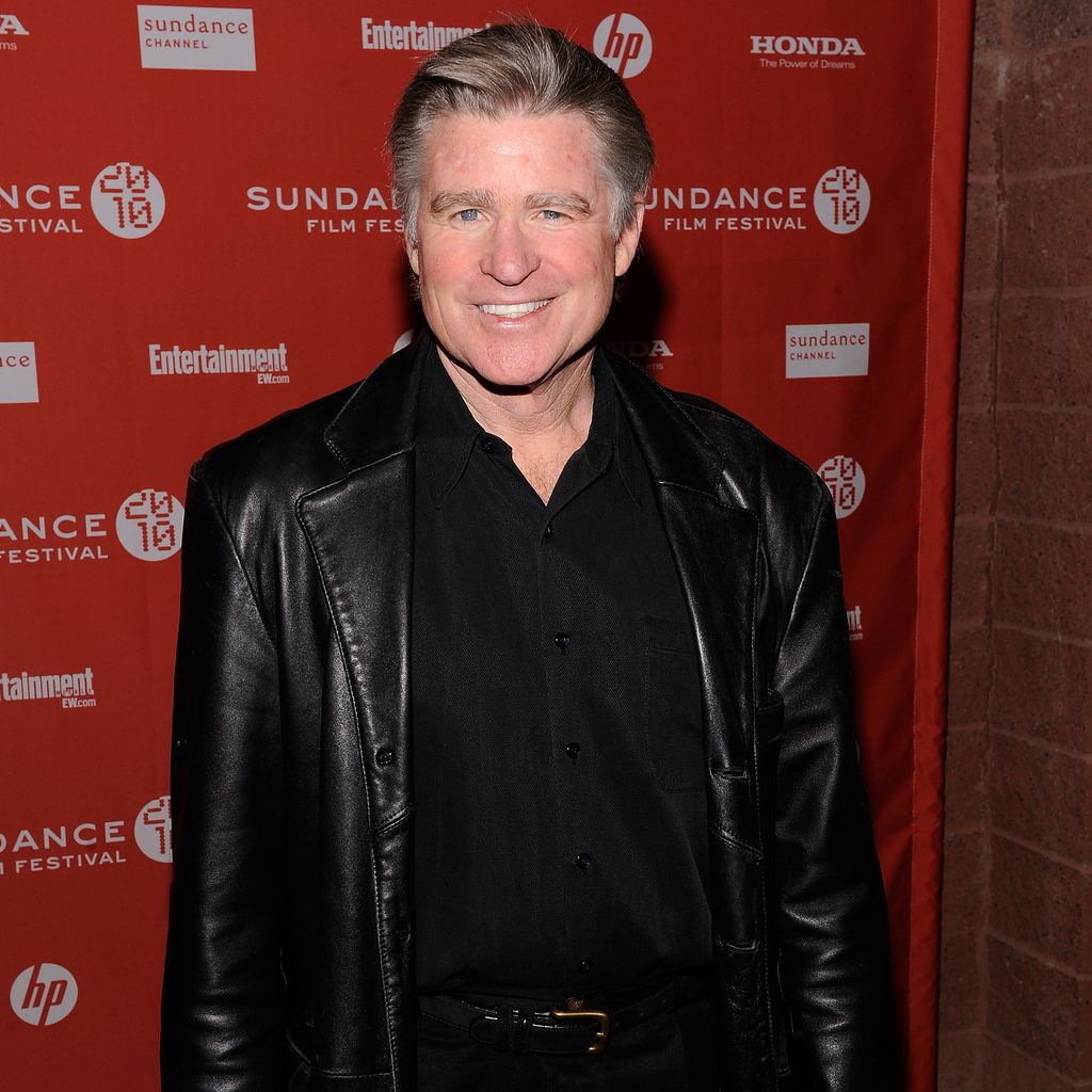 Treat Williams auf dem Sundance Film Festival 2010