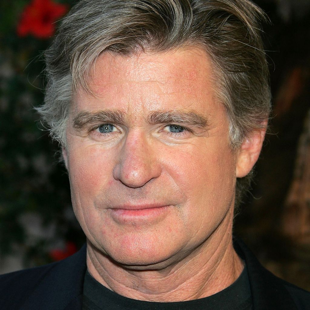 Treat Williams, Mai 2006