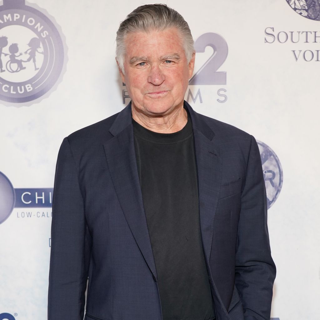 Treat Williams, "Chicago Fire"-Darsteller