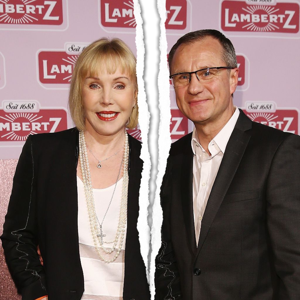 Heike Maurer und Ralf Immel