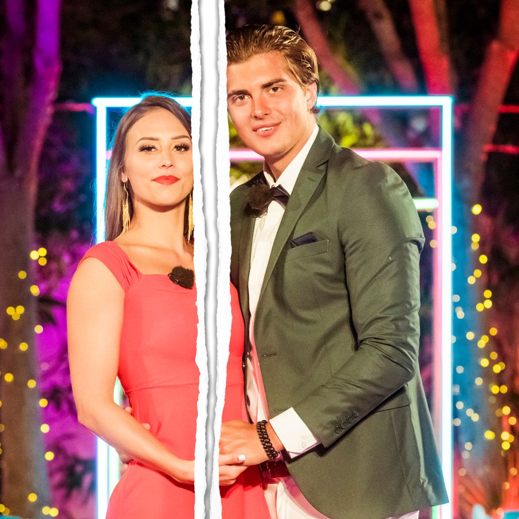 Melina und Tim