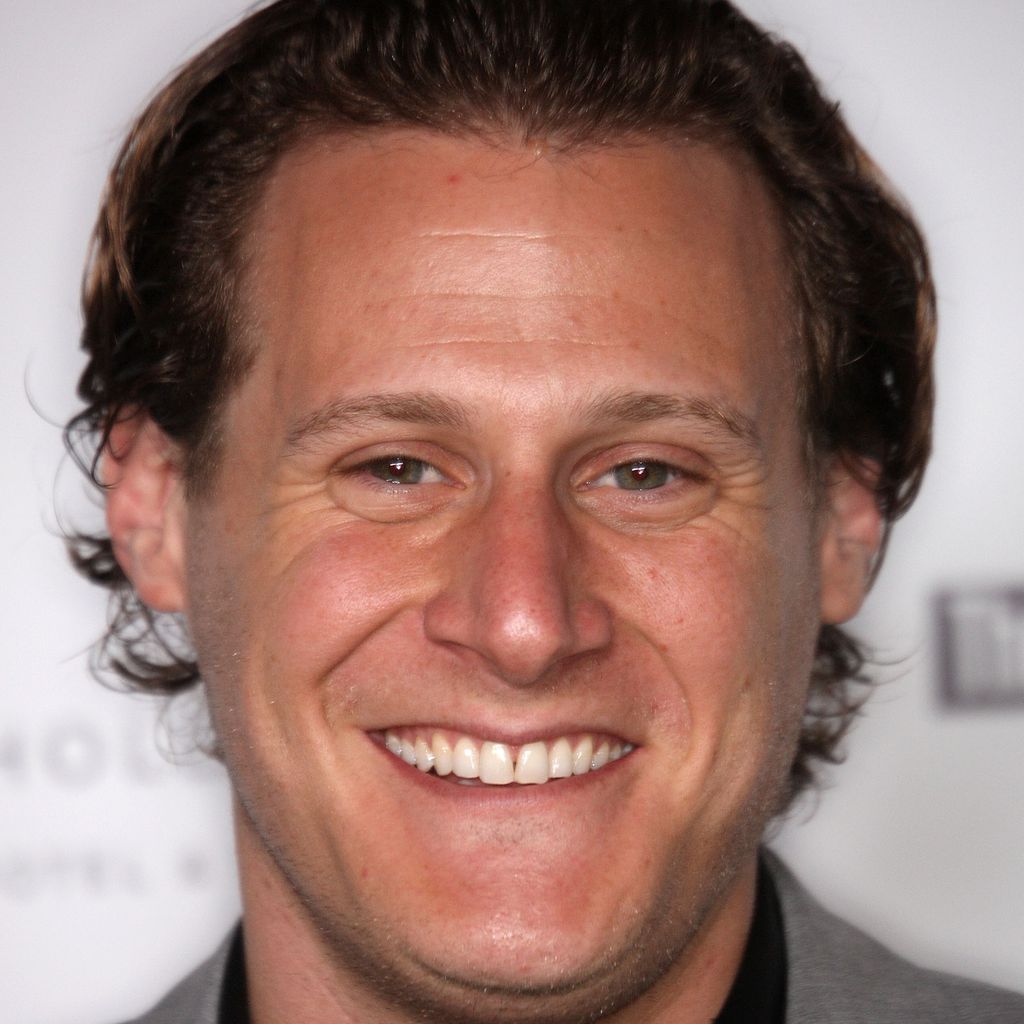Trevor Engelson, Ex-Mann von Herzogin Meghan