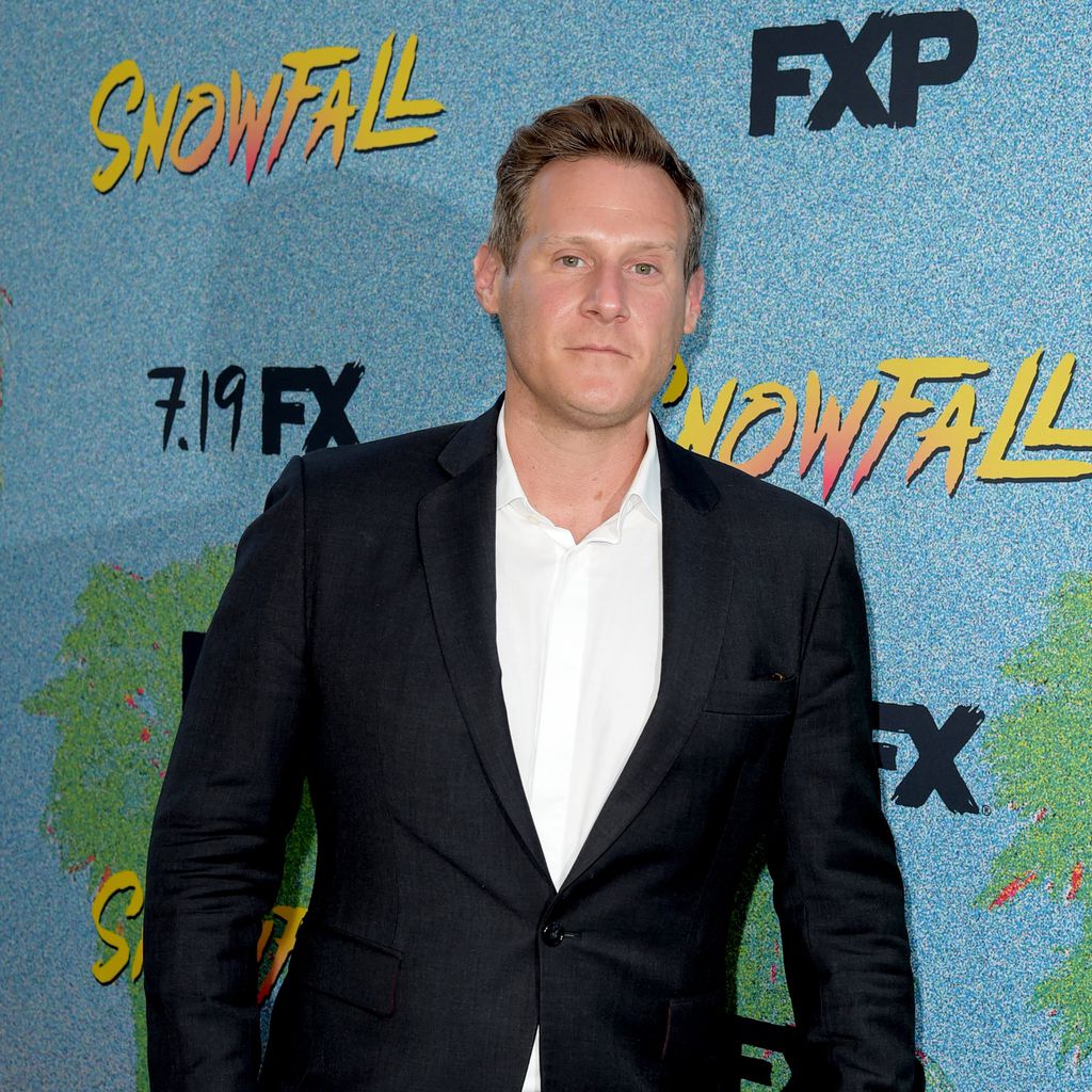 Trevor Engelson, Filmregisseur