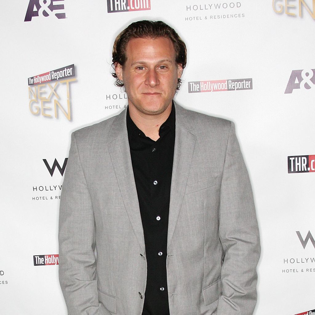 Trevor Engelson, Filmproduzent