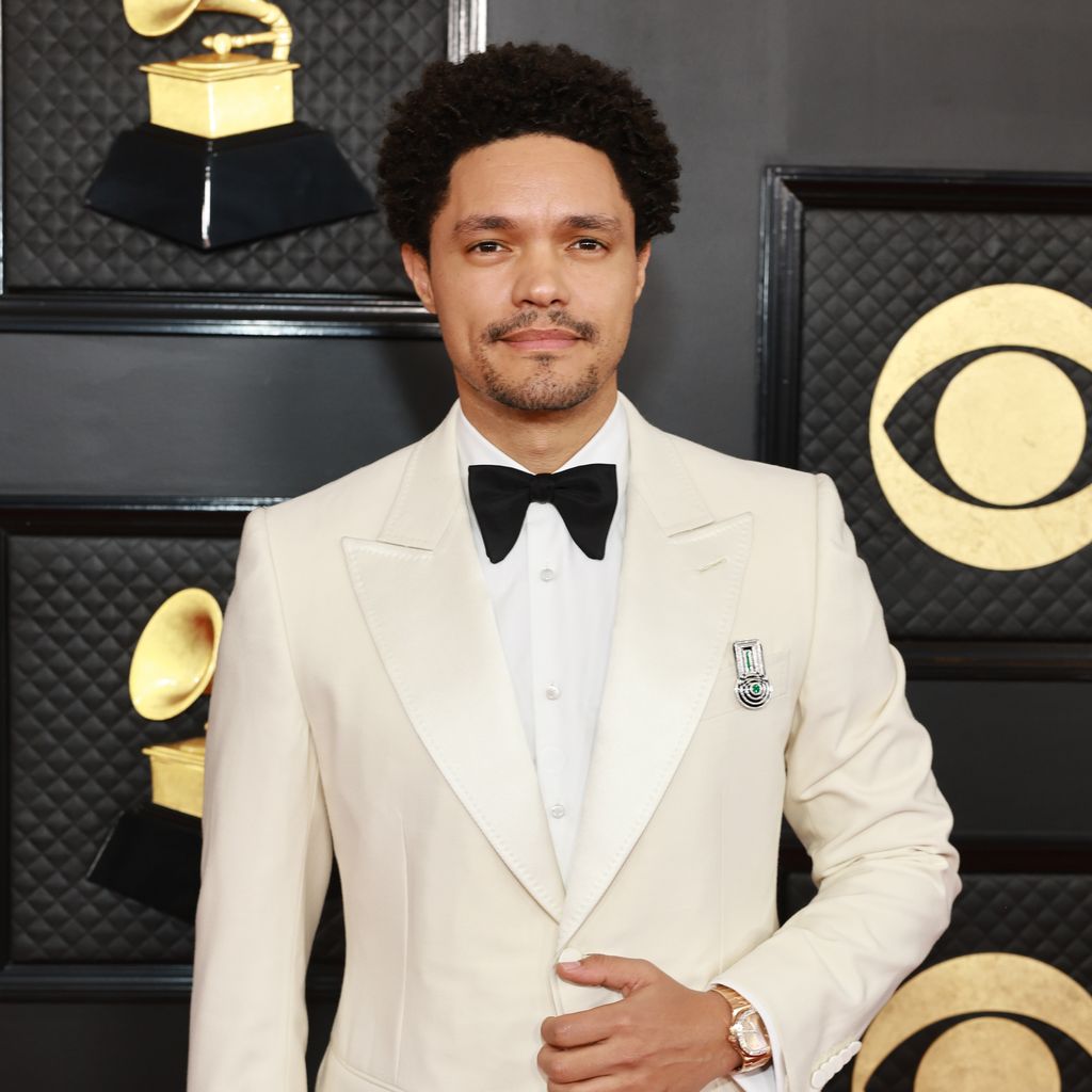 Trevor Noah bei den Grammys 2023