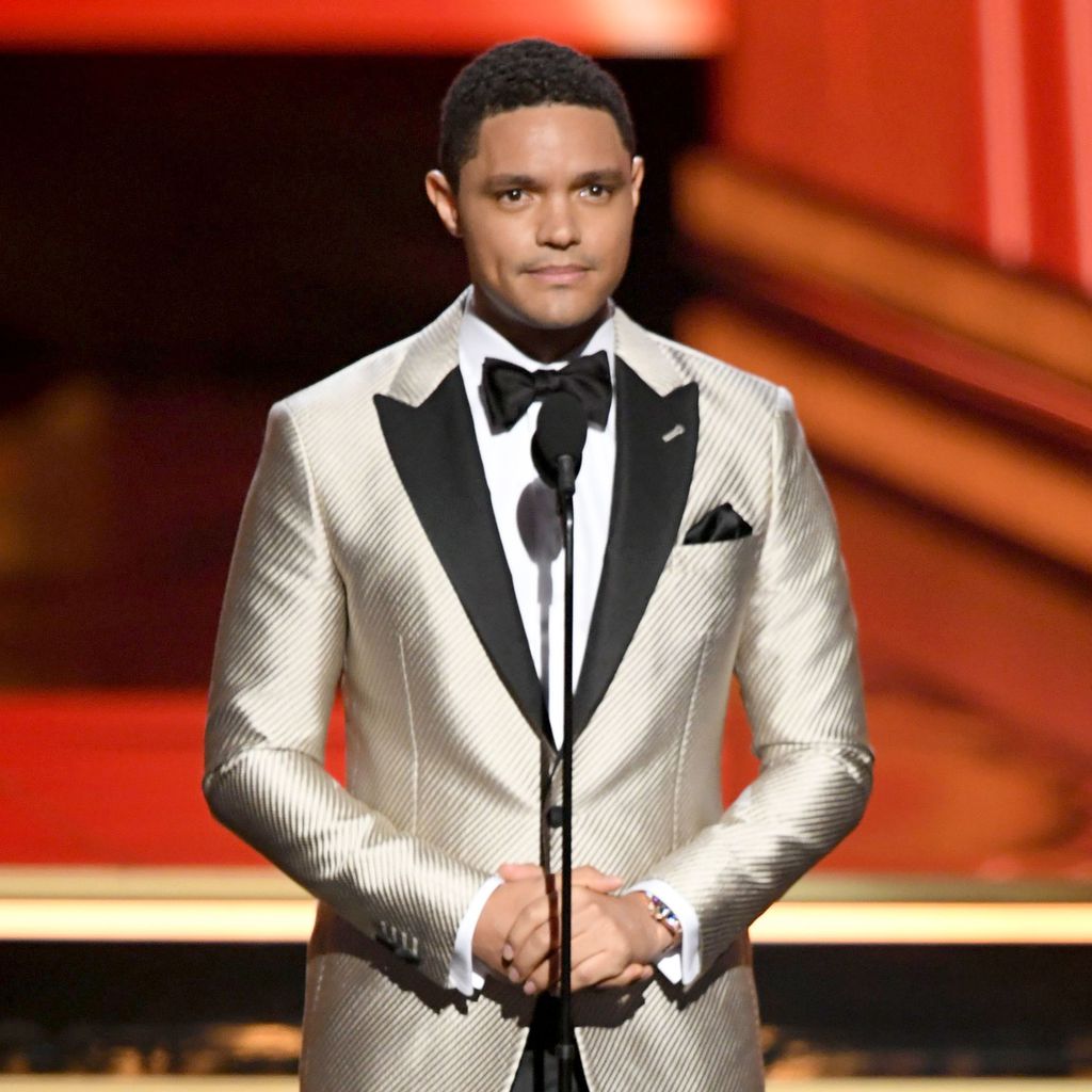 Trevor Noah, 2020