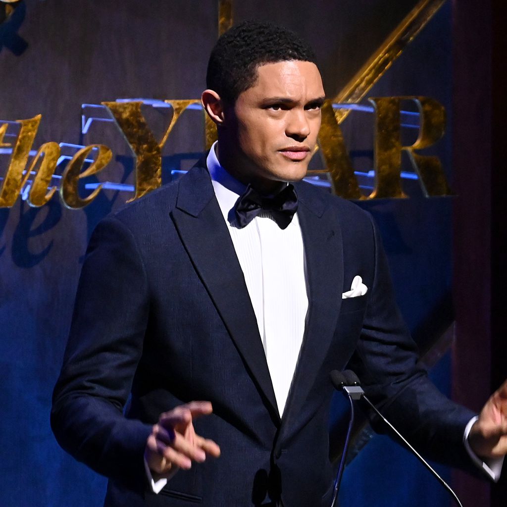 Trevor Noah, November 2019