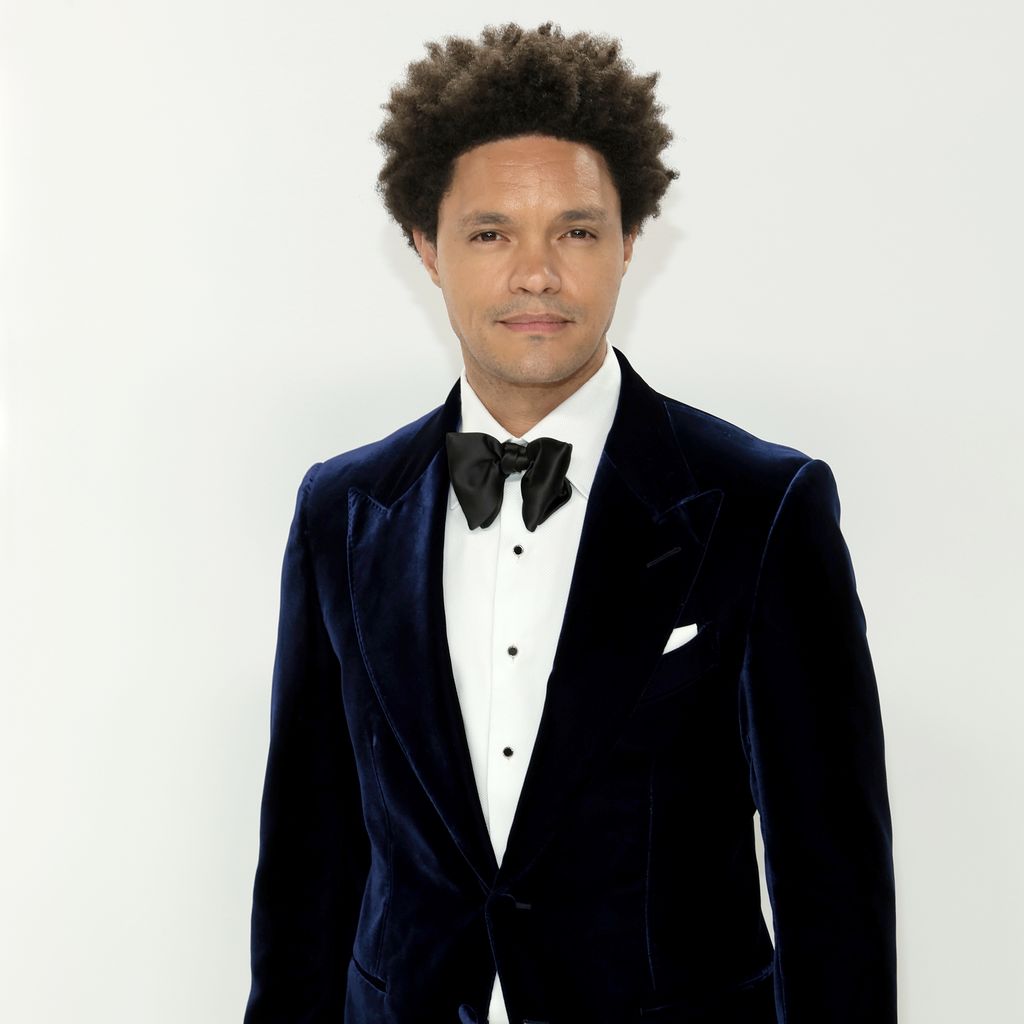 Trevor Noah im November 2022