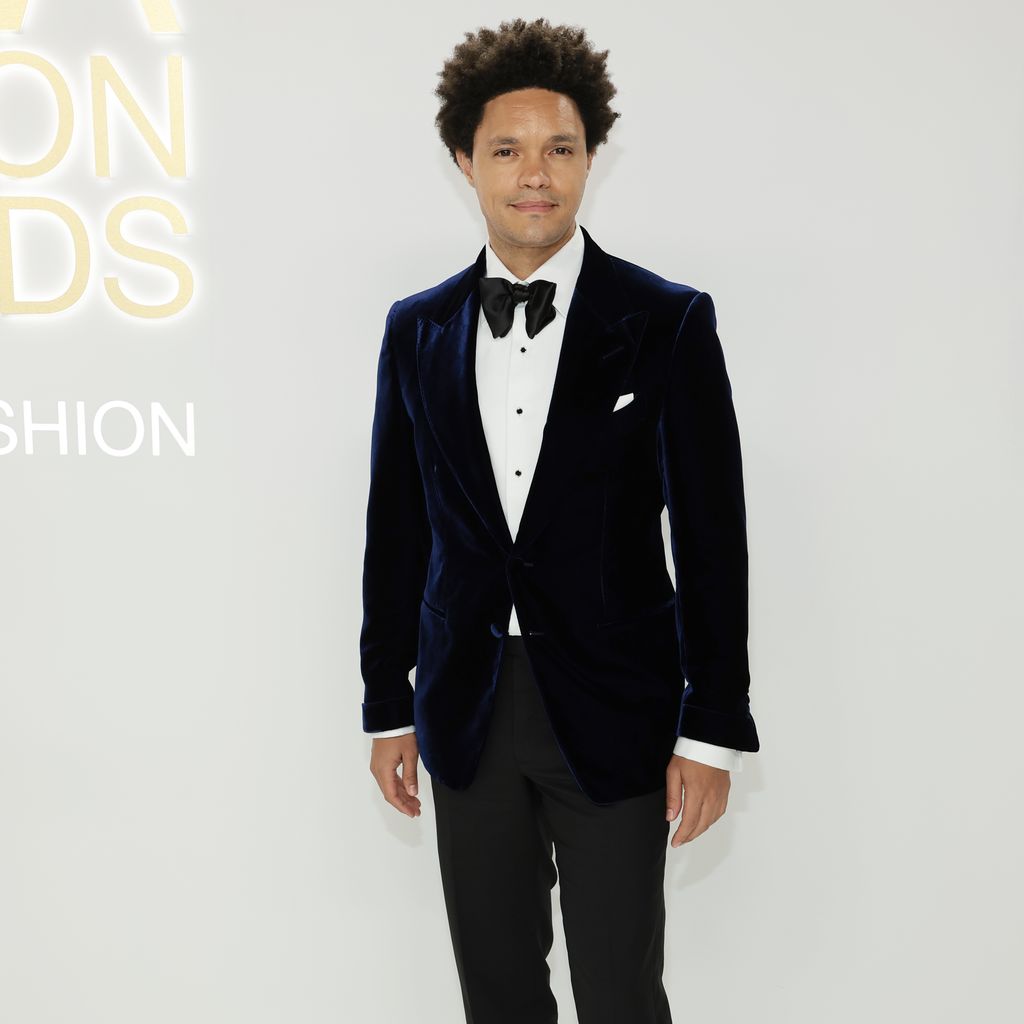 Trevor Noah, Komiker