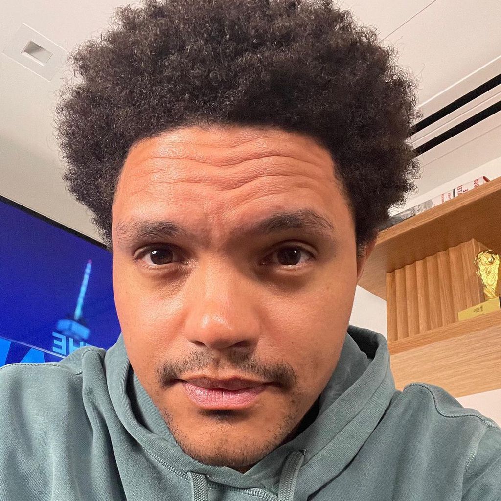 Trevor Noah, Komiker