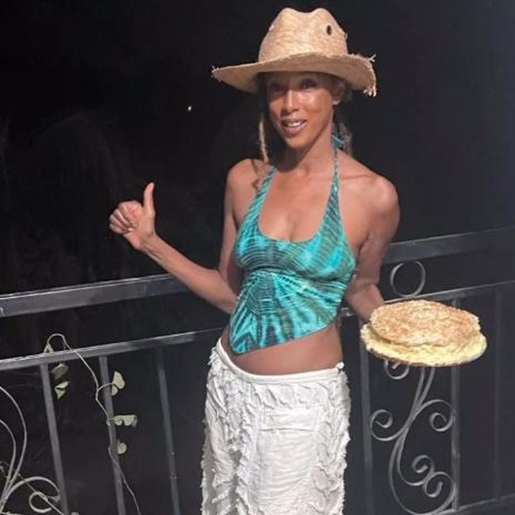 Trina McGee, Schauspielerin