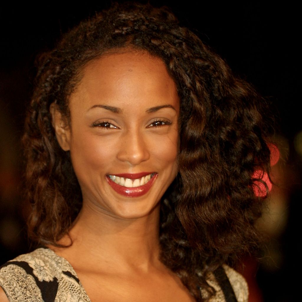 Trina McGee, Schauspielerin
