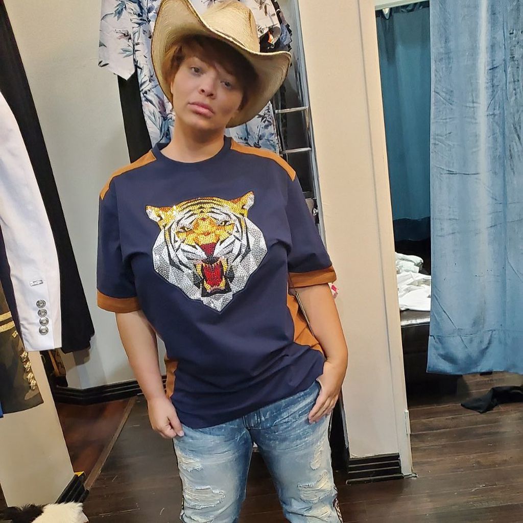 Trisha Paytas, YouTube-Star