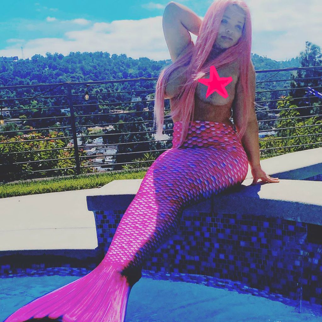 Trisha Paytas, 2020