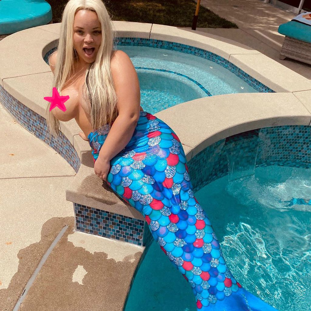 Trisha Paytas, 2020