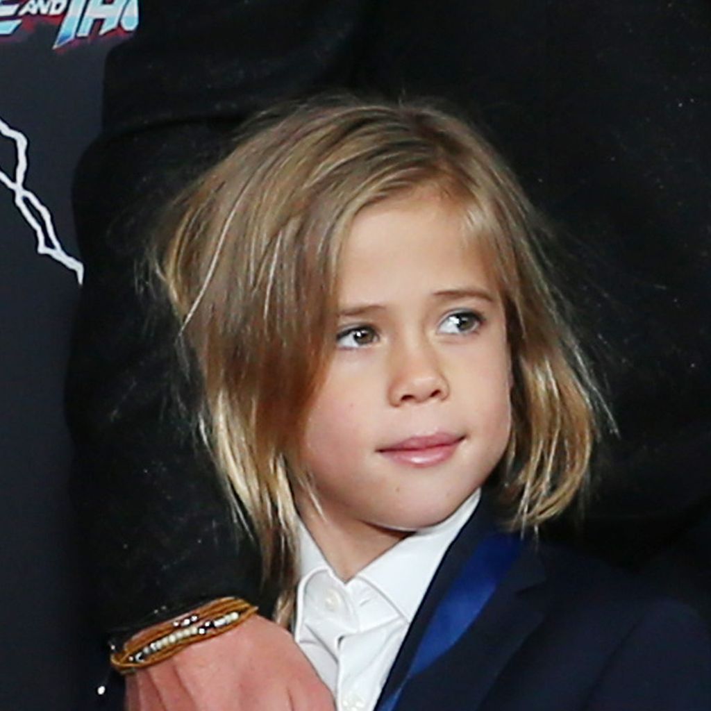 Tristan Hemsworth im Juni 2022
