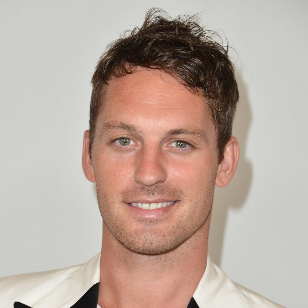 Tristan McManus, "Dancing with the Stars Australia"-Juror