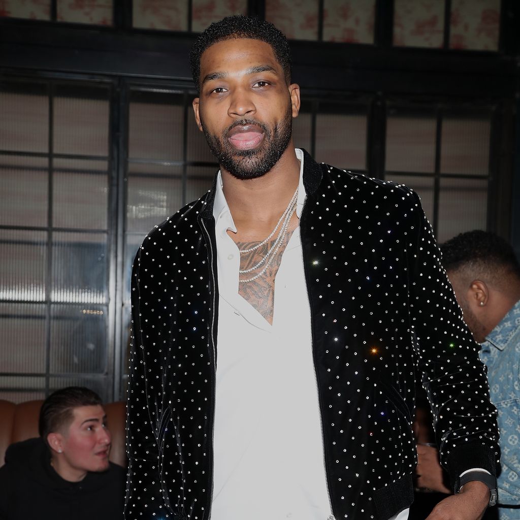 Tristan Thompson, NBA-Star