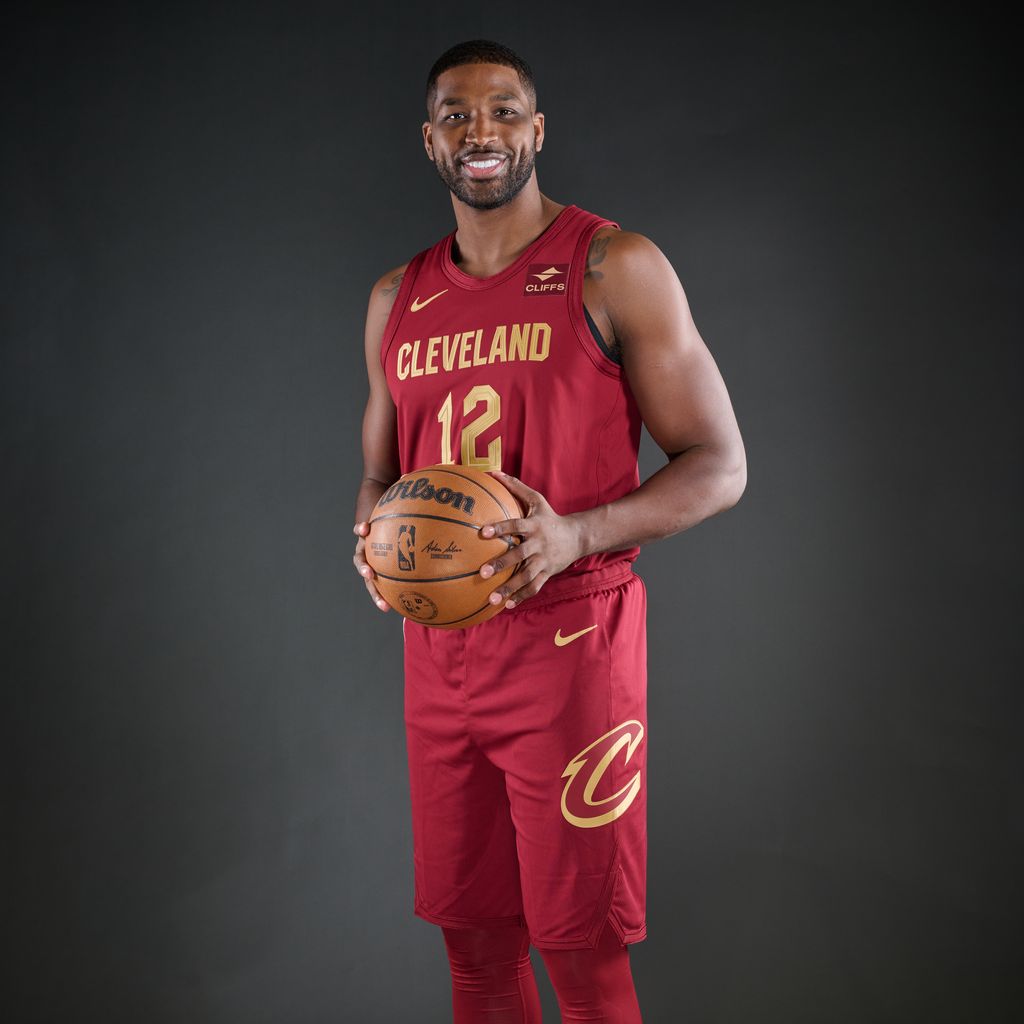 Tristan Thompson, Basketballspieler